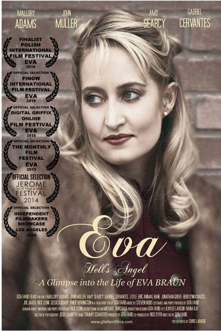 EvaPoster