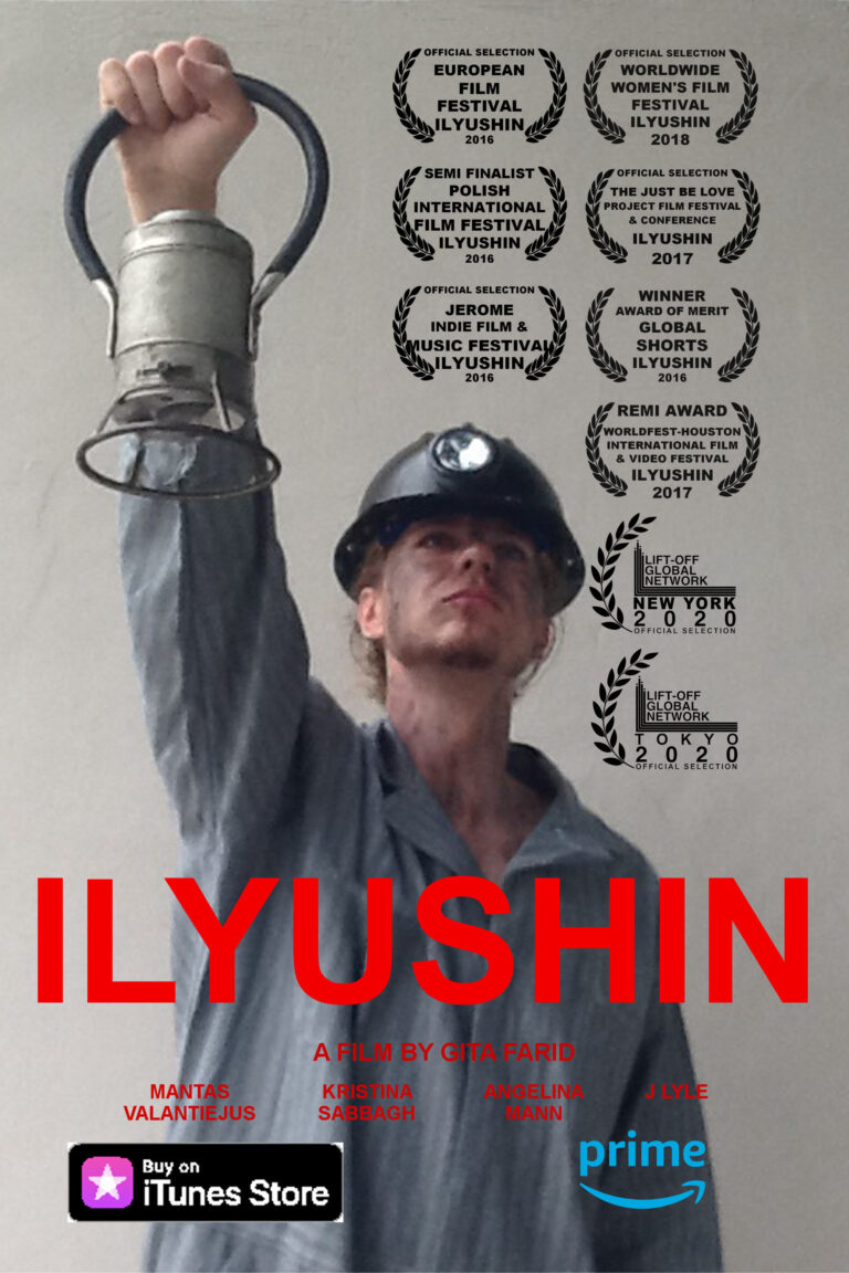 ilyushin Liftoff portrait 9 laurels 720